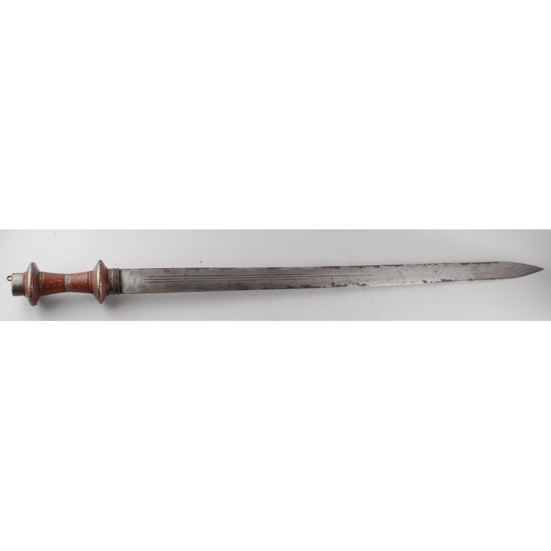 Chiefs Sword